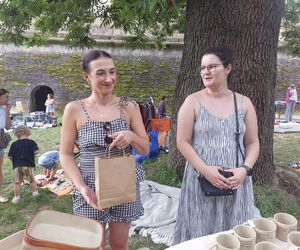 BAZZAR na Fosie znów zachwycił! Moda vintage i unikalne rękodzieło w Rzeszowie
