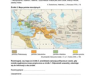 Matura historia rozszerzona 2024