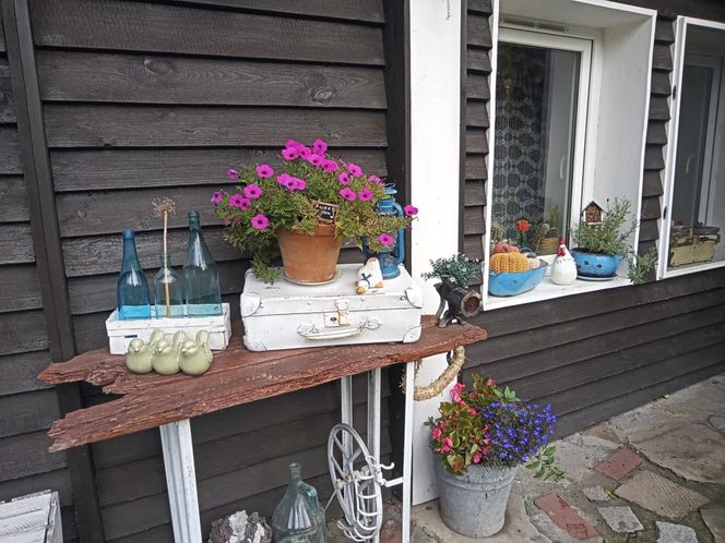 Sielski klimat w Wieliczce