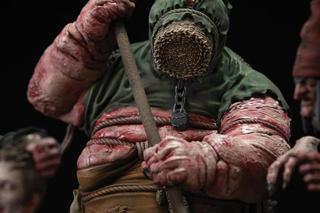 Figurka Dark Horse Direct - wiedźmy z Krzywuchowych Moczarów