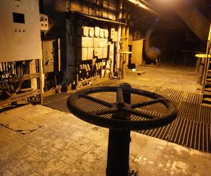 Zabytkowa Elektrociepłownia w Zabrzu. Od potęgi przemysłu do perły kultury. Przez dekady dostarczała ciepło mieszkańcom