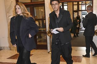 Żaneta Rosińska, Kuba Wojewódzki