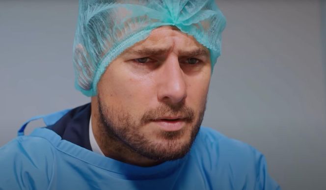 Co wydarzy się w nowych odcinkach na początku października"