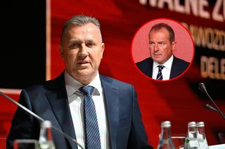 Koźmiński komentuje wybór Kuleszy na prezesa PZPN. „Wybraliśmy zło, które znamy”. Prognozy na przyszłość