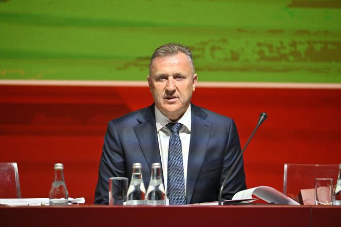 Holenderski dziennikarz nie odpuszcza! Znów wspomniał o imprezie PZPN w Rotterdamie