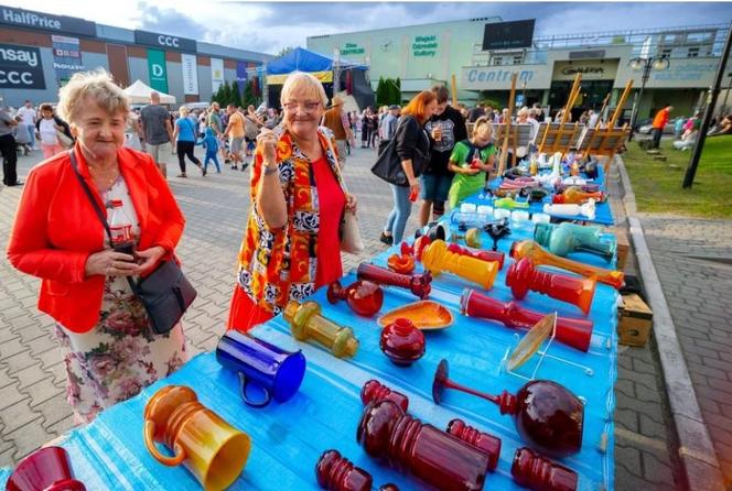  „Przystanek PRL" już w najbliższą niedzielę w Jastrzębiu-Zdroju