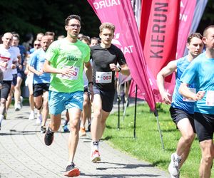 Tauron Biegnij dla Aniołów