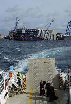 Costa Concordia