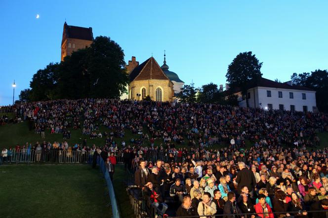 Widowisko Taniec Wolności