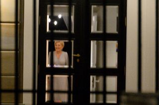 Kinga Duda wzięła ślub? Mamy zdjęcia