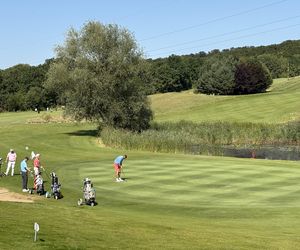 Finał World Amateur Golfers Championship 2025