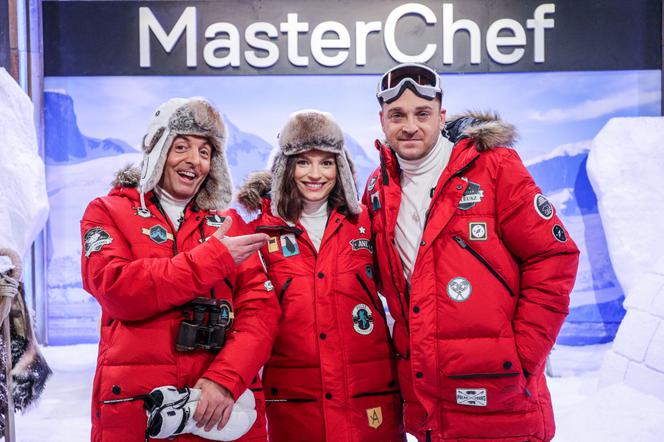 master chef master chef