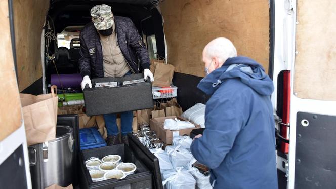 Zgotujmy razem trochę dobra... jeszcze raz! - kolejny finał akcji za nami 