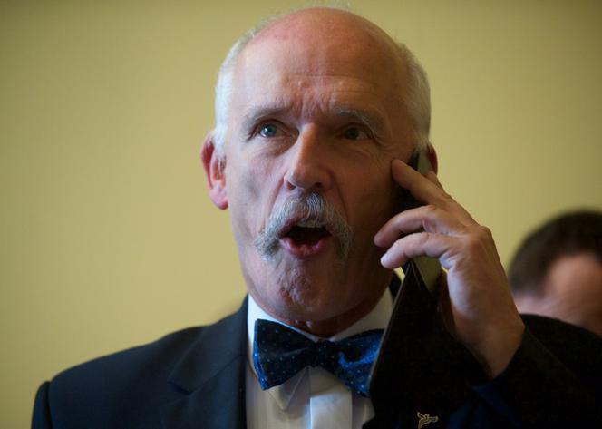 Korwin-Mikke