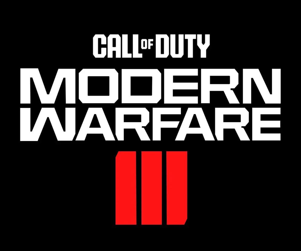 Call of Duty MW III 