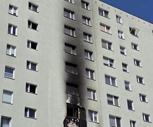  Przyjaciele żegnają Julię