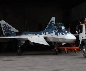 Su-57