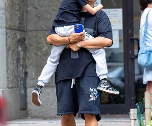 Michał Koterski nosi zegarek za 2 miliony