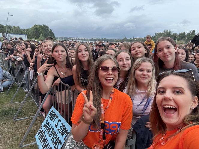 Eska Music Tour w Ełku
