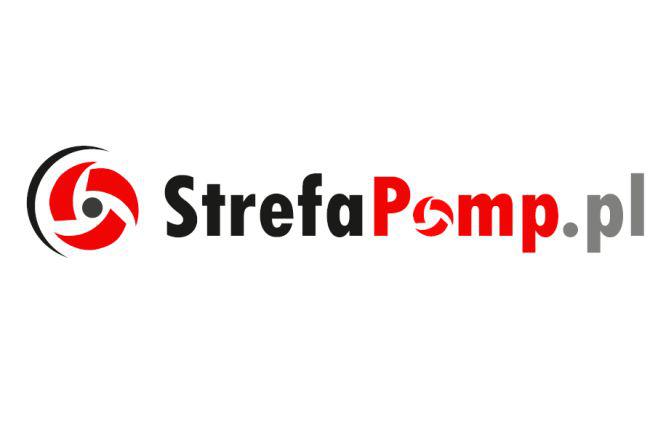strefapomp.pl logo