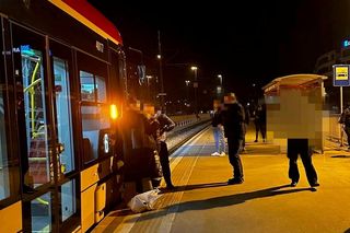 Motornicza uratowała życie młodemu człowiekowi. „Jedną nogą był już po drugiej stronie”