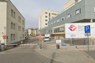  Nowy sprzęt ze sztuczną inteligencją pokaże małym pacjentom bajki. Inwestycja Szpitala Dziecięcego w Bydgoszczy pochłonie 80 mln zł!