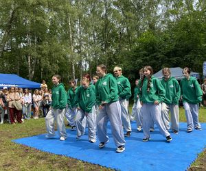 9. charytatywny Bieg o Złotą Monetę i wielki rodzinny piknik