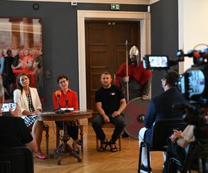 Będzie jak Na piastowskim dworze. Zbliża się kolejny Weekend z Archeologią