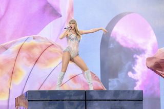 Szok! Terroryści planowali atak na koncert Taylor Swift! Dwie osoby aresztowane