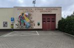 OSP Gronowo
