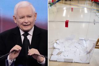 Obietnice wyborcze. Co Kaczyński obieca przed wyborami?