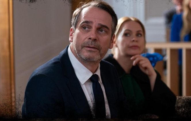 Koniec Przyjaciółek. Paweł wybroni Wiktora w ostatnim 278 odcinku! W ostatniej chwili dostarczy dowód na niewinność Jeleńskiego - ZDJĘCIA, ZWIASTUN