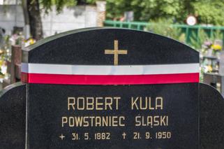 Trzeba ocalić groby powstańców śląskich od zapomnienia. IPN apeluje