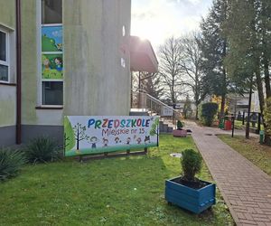 Przedszkole Miejskie nr 15 w Starachowicach