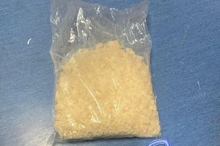 5 kg narkotyków nie trafi na rynek. Spektakularna akcja policji w Wołominie