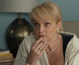 Barwy szczęścia odc. 3200. Małgorzata (Adrianna Biedrzyńska)