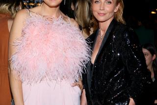 Katarzyna Zielińska i Małgorzata Socha