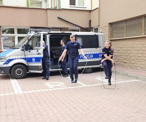 #PrzeskoczMukowiscydozę