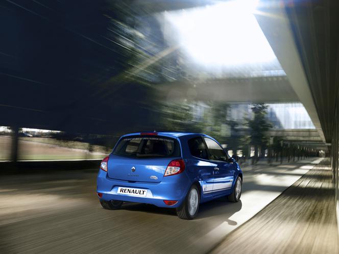 Renault Clio Fans Edition