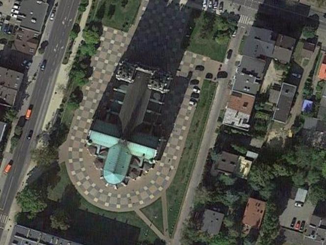 Takiego Radomia na pewno nie widziałeś. Zobacz miasto z innej perspektywy!