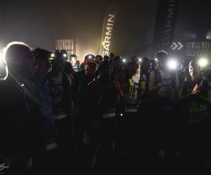 Ultra Mazury - poprzednie edycje
