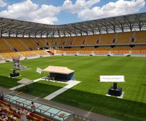 Kongres Świadków Jehowy w Białymstoku. Na stadionie miejskim tysiące uczestników [ZDJĘCIA]