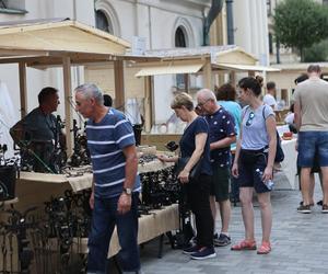 W Lublinie rozpoczął się kultowy festiwal Re:tradycja – Jarmark Jagielloński