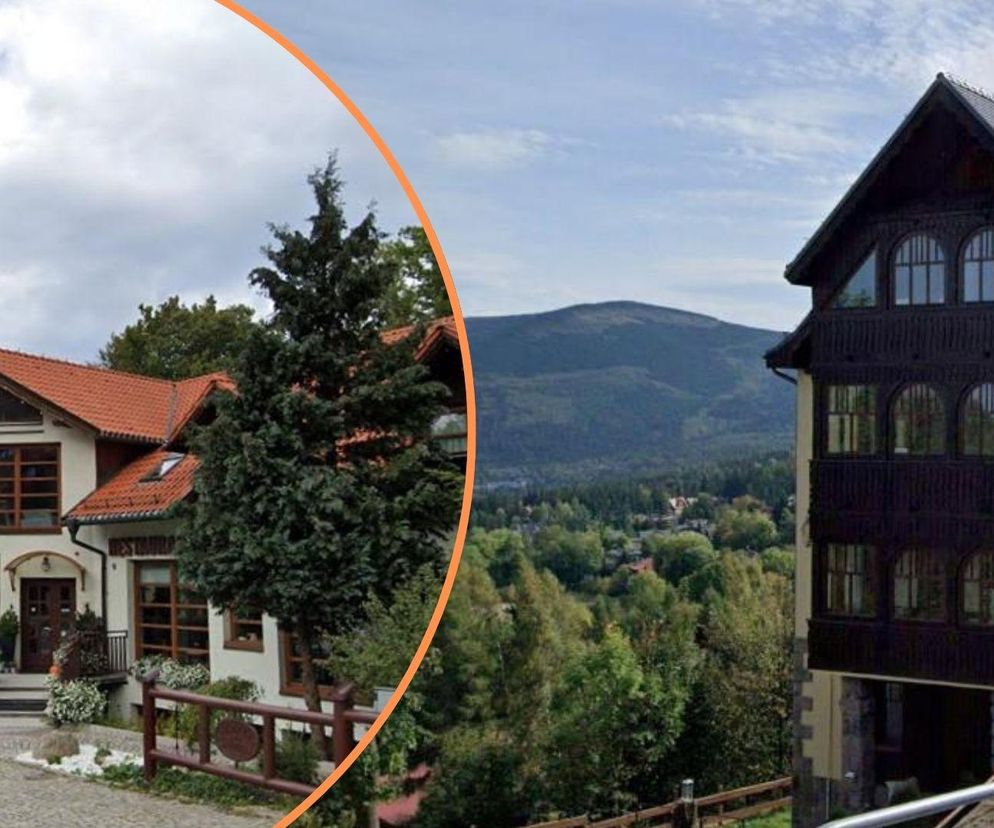 Polskie Aspen w sercu Karkonoszy. Wygląda jak z Kolorado