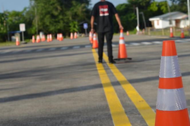 Protest egzaminatorów WORDu w Bydgoszczy! Egzaminy odbywać się będą połowicznie 