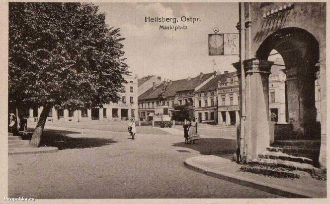 To miasto stanie się nowym uzdrowiskiem. Tak wyglądało dawniej. Zobacz archiwalne zdjęcia