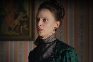 Matylda, odcinek 2 Izabela (Grażyna Sobocińska)