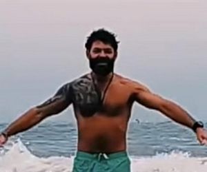 Wieliczka. Zaginął 36-letni Konrad Durbas. Jego auto znaleziono w Krakowie [ZDJĘCIA].