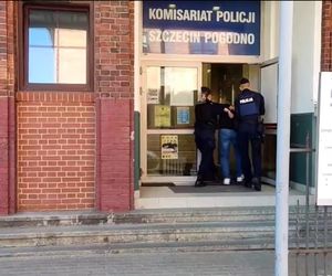 Kradł zamki do drzwi w markecie budowlanym. Białorusin dostał bilet w jedną stronę