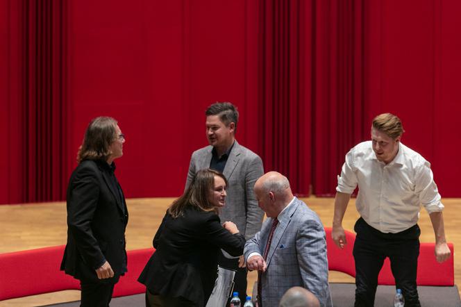 Tychy: Wyjątkowy film o Stanisławie Niemczyku. Prace architekta zachwycają!